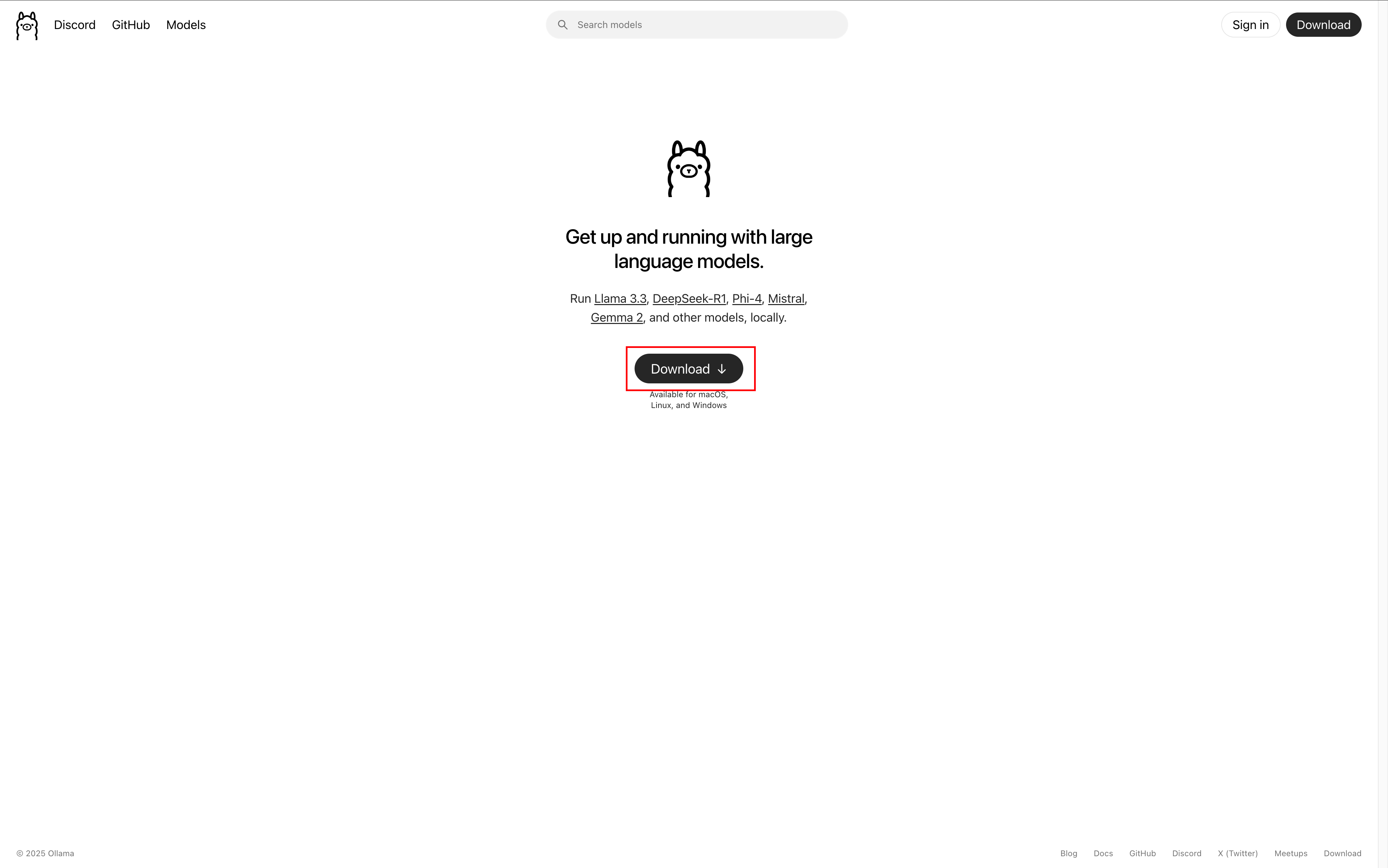 本地部署Deepseek-RAG知識(shí)庫(kù)(圖1)